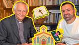 Il cardinale Zuppi ai giovani: in Paradiso va anche chi non crede ma fa opere buone, imparate prima a volervi bene e poi a fare l’amore