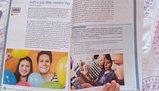 I Me contro Te sbarcano sui libri di scuola