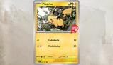 Come ottenere la carta speciale di Pikachu a Lucca Comics 2026: dove ritirarla e cosa serve