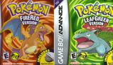 Rosso Fuoco e Verde Foglia sbarcano su Pokémon HOME
