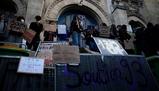 Scuole nel caos in Francia, proteste studentesche fuori controllo: lezioni sospese in 500 istituti