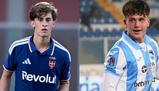 Il futuro del calcio mondiale parla anche italiano: tre 17enni nella lista dei talenti del Guardian