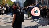 Francia, i numeri della rivolta dei liceali: quasi 1 scuola su 4 chiusa, 266mila studenti in piazza