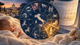 Qual è il segno zodiacale più diffuso in Italia? La risposta è nei dati sulle nascite
