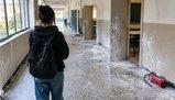 Bologna, occupano la scuola e svuotano gli estintori nelle aule: ora è scontro su chi pagherà i danni