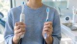 Spazzolino elettrico o manuale: quale pulisce meglio i denti? La risposta della scienza
