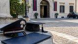Concorso Carabinieri 2026: domande aperte per 400 posti marescialli ispettori per laureati