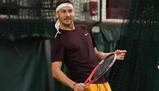 Tennista squalificato per 24 anni: potrà tornare in campo solo nel 2050. Ecco cosa ha fatto