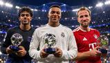Kane, Yamal o Mbappé? Pallone d'Oro 2026, i candidati e dove vedere la cerimonia in diretta
