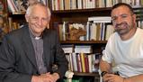 Le coppie omosessuali possono essere benedette dalla Chiesa? La risposta del cardinale Zuppi
