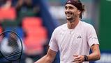 Clamoroso a Shanghai: Alcaraz eliminato e Sinner out, Zverev sarà il nuovo numero 1 ATP