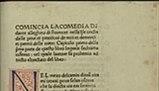 Canto 16 Purgatorio - Sintesi e commento
