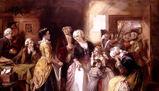 The rise of the Tudor dynasty and its impact on England's power