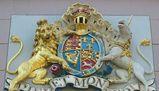 Dalla successione di George di Hannover alla società inglese del XVIII secolo