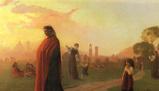 Canto 30 Purgatorio - Sintesi e commento