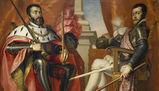 Divisioni religiose e politiche nell'Europa del XVI secolo