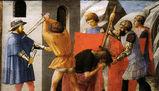 L'eredità artistica di Masaccio: innovazione e realismo nel Rinascimento