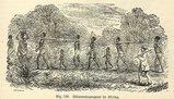 Conflitti e conquiste coloniali in Africa tra il XVII e il XVIII secolo