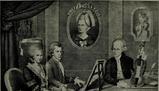 Wolfgang Amadeus Mozart: biografia