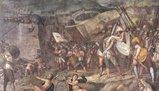 Le guerre dinastiche e l'espansione territoriale in Europa del XVII e XVIII secolo