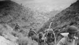 Breve panoramica sulla Seconda Guerra Mondiale