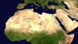 Esplorazione dell'Africa meridionale: geografia, popolazione e cultura