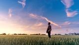 Rapporto tra l'uomo e l'ambiente geografico