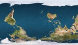Descrizione geografica, economica e demografica dell'Oceania e dei suoi stati