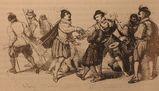 Fra Cristoforo e Don Abbondio: confronto (2)