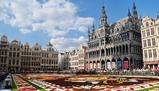 Esplorando il Belgio: geografia, cultura e città storiche