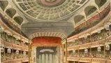 L'influenza del teatro elisabettiano e l'espansione inglese nel Rinascimento