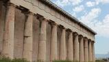 Grecia - La formazione nella polis Ateniese