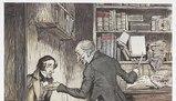 Charles Dickens: vita, opere e critica sociale nell'era vittoriana