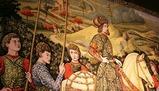 Evoluzione della poesia italiana: dalla Sicilia al Dolce Stil Novo