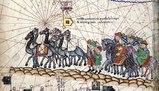 Le avventure di Marco Polo e le lotte di potere in Oriente