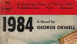 Analisi della dittatura e del controllo in '1984' di George Orwell