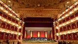 Teatro moderno: teatro dell'inquietudine e del malessere