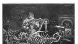 The Philosophical and Personal Influence on Mary Shelley and the Birth of Frankenstein
