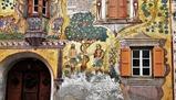 L'evoluzione dell'architettura cristiana e medievale: dalle basiliche alle città