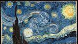 Esplorazione delle opere di Van Gogh: simbolismo e tecniche pittoriche