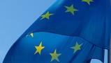 Tema sulla situazione politica in Europa sul corona Virus