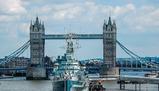 Londra: Capitale Cosmopolita con Monumenti Iconici e Storia Affascinante