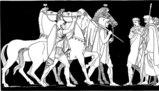 L'Iliade: un viaggio epico tra eroi, divinità e il destino di Troia