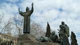 San Francesco d'Assisi: vita, conversione e santità