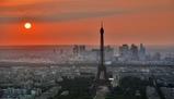 Esplorando la Francia: geografia, clima e idrografia del paese