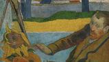 L'arte tormentata e simbolica di Vincent Van Gogh