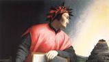 L'allegoria della filosofia nella poesia di Dante