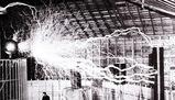 Nikola Tesla: invenzioni