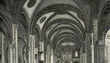 L'arte Romanica: un viaggio tra basiliche e architettura medievale