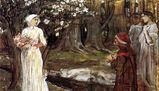 L'amore di Dante per Beatrice nella Vita Nova e il suo significato